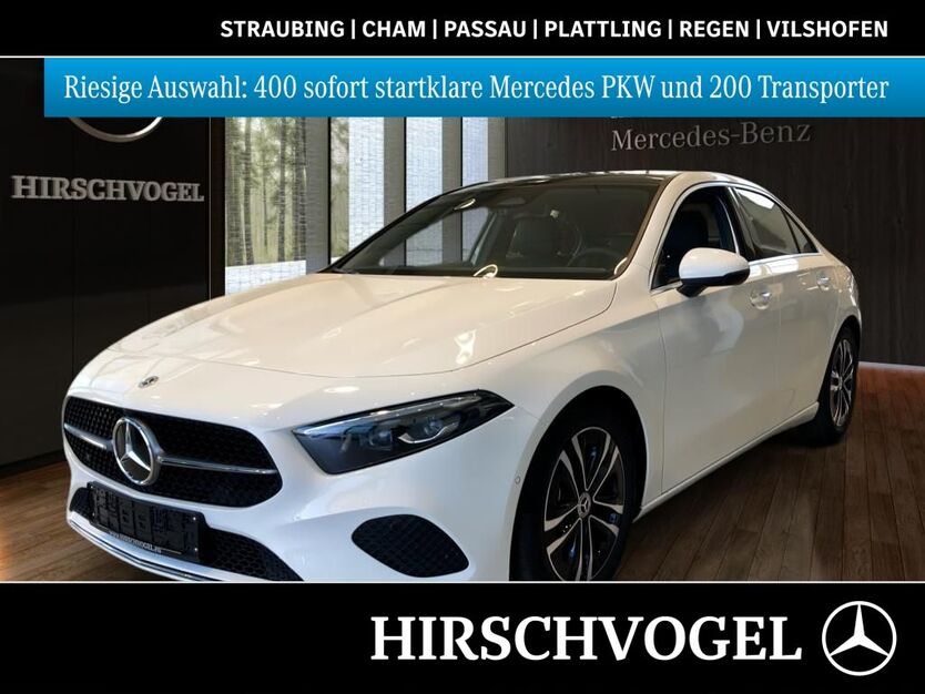 Mercedes-Benz A 180 9.900 km 32.770 € Plattling 94447