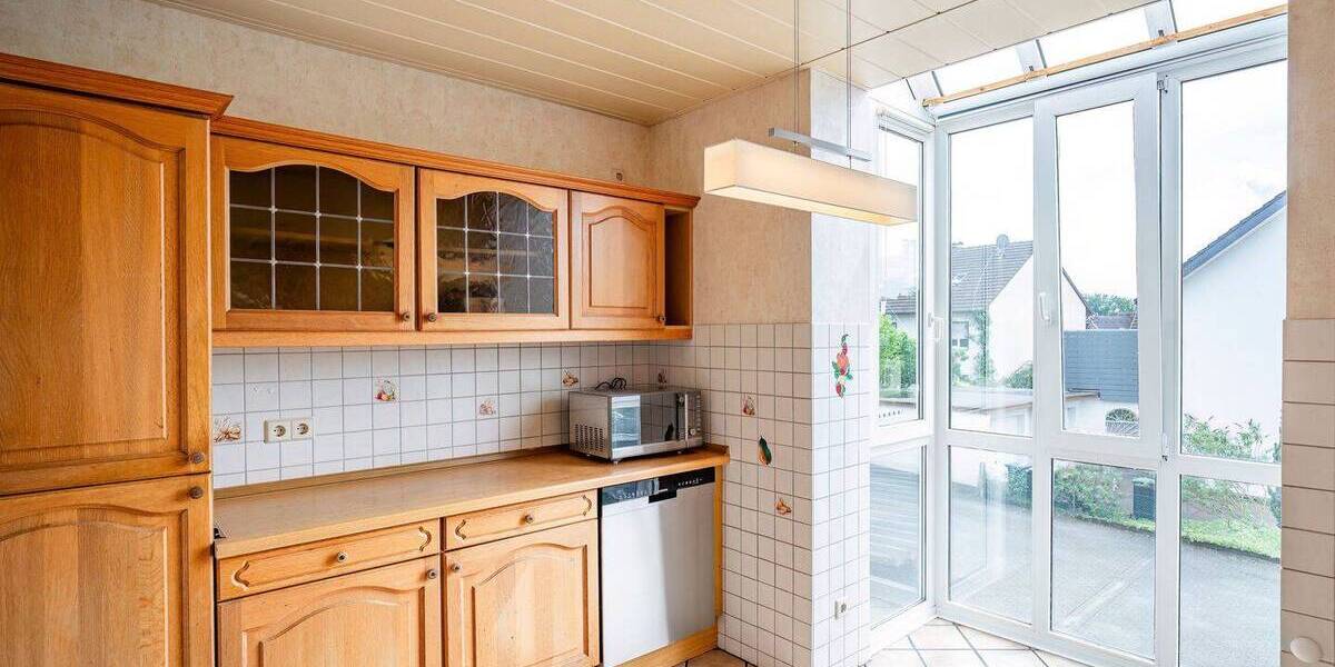 Etagenwohnung Steinhagen Amshausen - 4 Zimmer, 95 m&sup2;, 269.000&euro; | Angebot:26840929