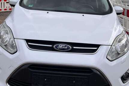Ford C-Max 118.200 km 4.200 &euro; Stuttgart 70376