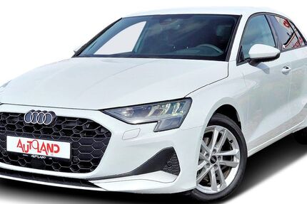 Audi A3 18.590 km 30.950 &euro; Coburg 96450