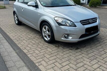 Kia ceed / Ceed