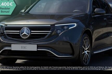 Mercedes-Benz EQC 72.660 km 36.990 &euro; Dortmund 44139