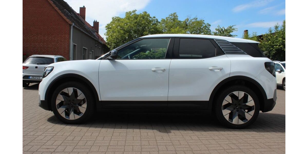 Ford Explorer 2.796 km 42.800 &euro; Perleberg 19348