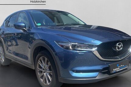Mazda CX-5 76.587 km 19.700 &euro; Holzkirchen 83607