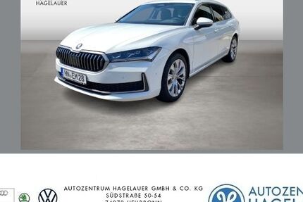 Skoda Superb 14.995 km 44.978 € Heilbronn 74072
