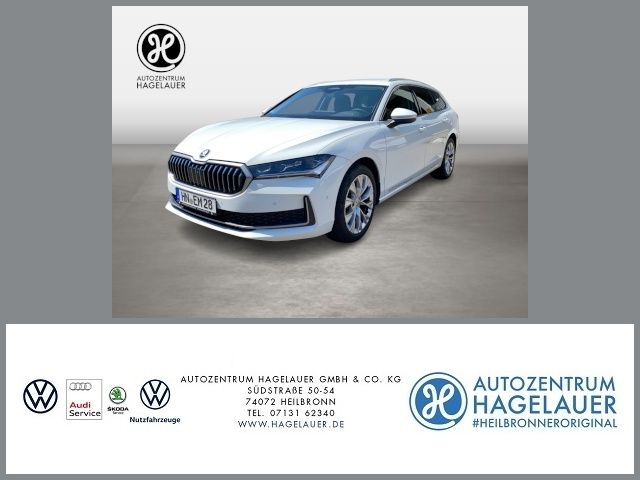 Skoda Superb 14.995 km 44.978 € Heilbronn 74072
