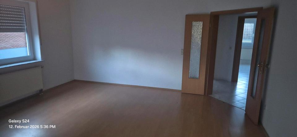 Erdgeschoßwohnung Simmern/Hunsrück Hunsrück - 2 Zimmer, 85 m&sup2;, 650&euro; | Angebot:24952326