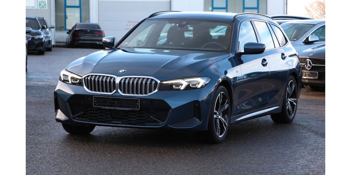 BMW 330 7.941 km 37.990 &euro; Jettingen 71131