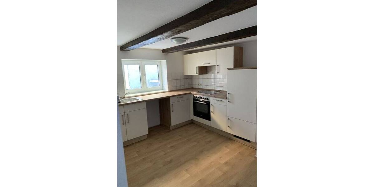 Etagenwohnung Wismar Altstadt - 3 Zimmer, 60 m&sup2;, 510&euro; | Angebot:26787125