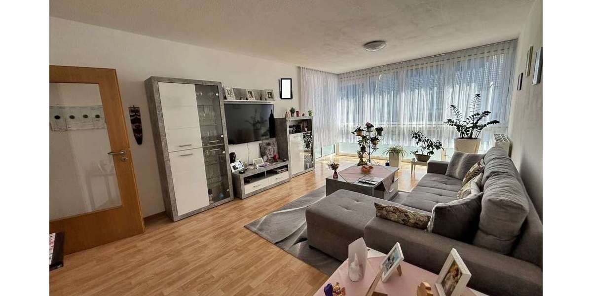 Etagenwohnung Rheinau - 2 Zimmer, 66 m&sup2;, 208.000&euro; | Angebot:26278006