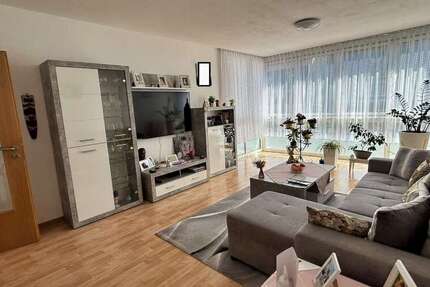Wohnung Rheinau - 2 Zimmer, 66 m&sup2;, 208.000&euro; | Angebot:26278006