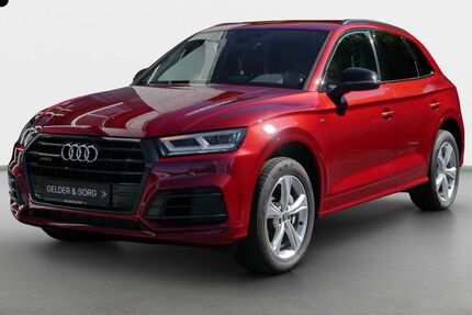 Audi Q5 49.900 km 29.990 &euro; Bad Kissingen 97688