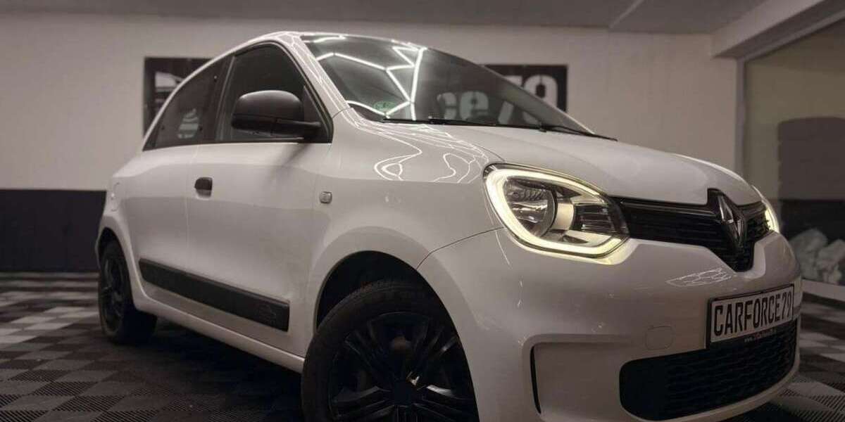 Renault Twingo 86.684 km 6.880 &euro; Wutöschingen 79793