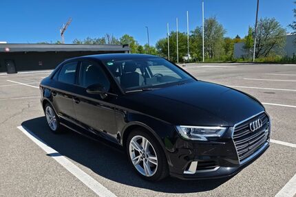 Audi A3 100.000 km 20.499 &euro; Kempten 87435