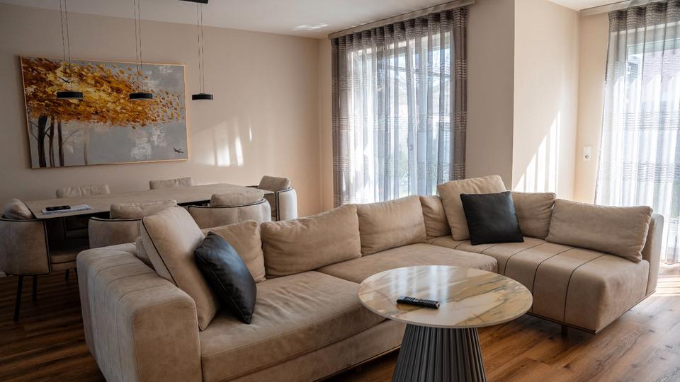 Doppelhaushälfte Langweid am Lech - 5 Zimmer, 124 m&sup2;, 659.000&euro; | Angebot:26942055