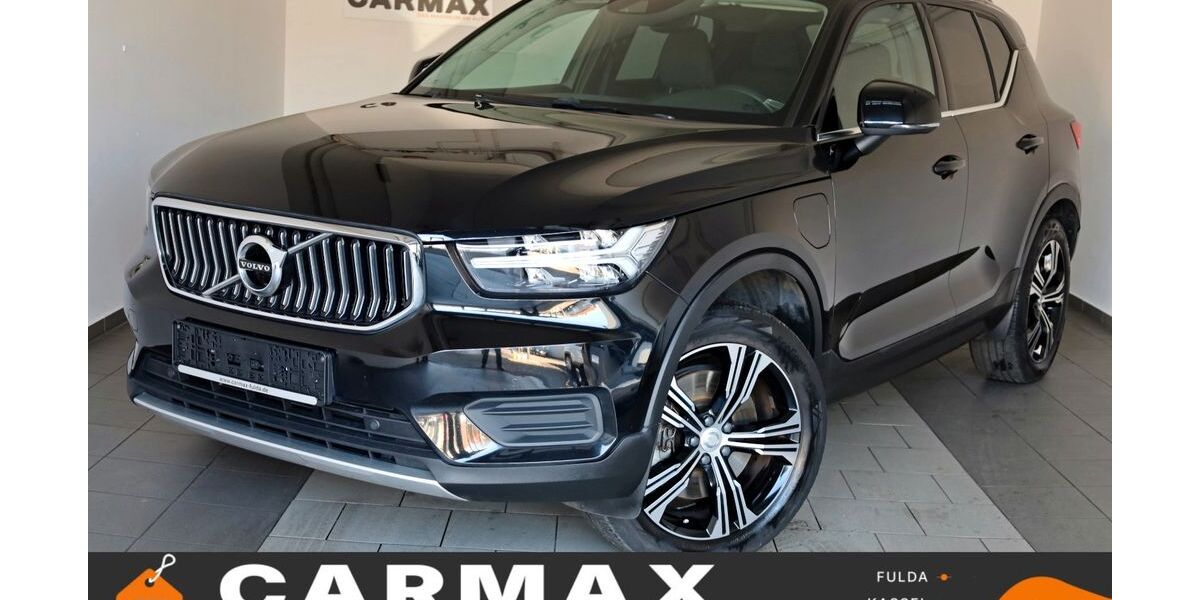 Volvo XC40 73.575 km 24.600 &euro; Fulda 36043