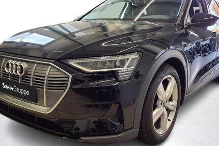 Audi e-tron 35.550 km 31.980 &euro; Gummersbach 51645
