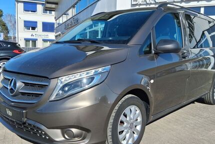 Mercedes-Benz Vito 117.416 km 29.490 &euro; Schorfheide OT Finowfurt 16244