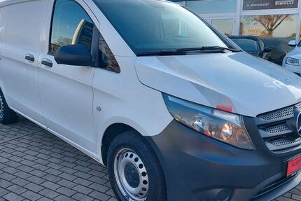 Mercedes-Benz Vito 338.000 km 8.499 &euro; Leipzig 04328