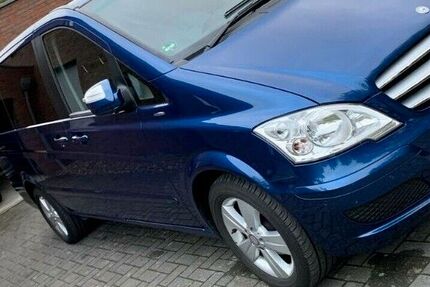 Mercedes-Benz Viano 240.000 km 17.900 &euro; Flensburg 24941