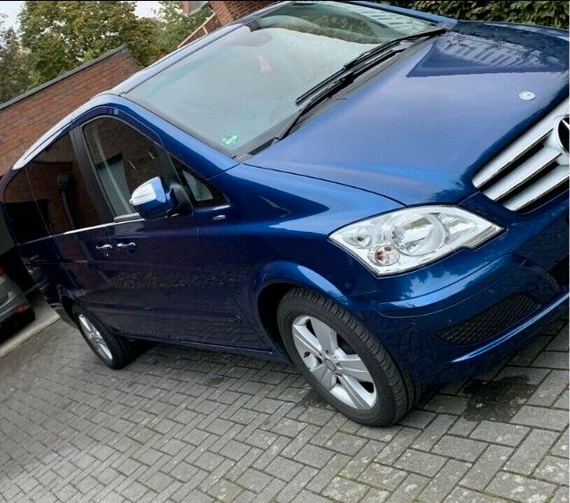 Mercedes-Benz Viano 240.000 km 17.900 &euro; Flensburg 24941