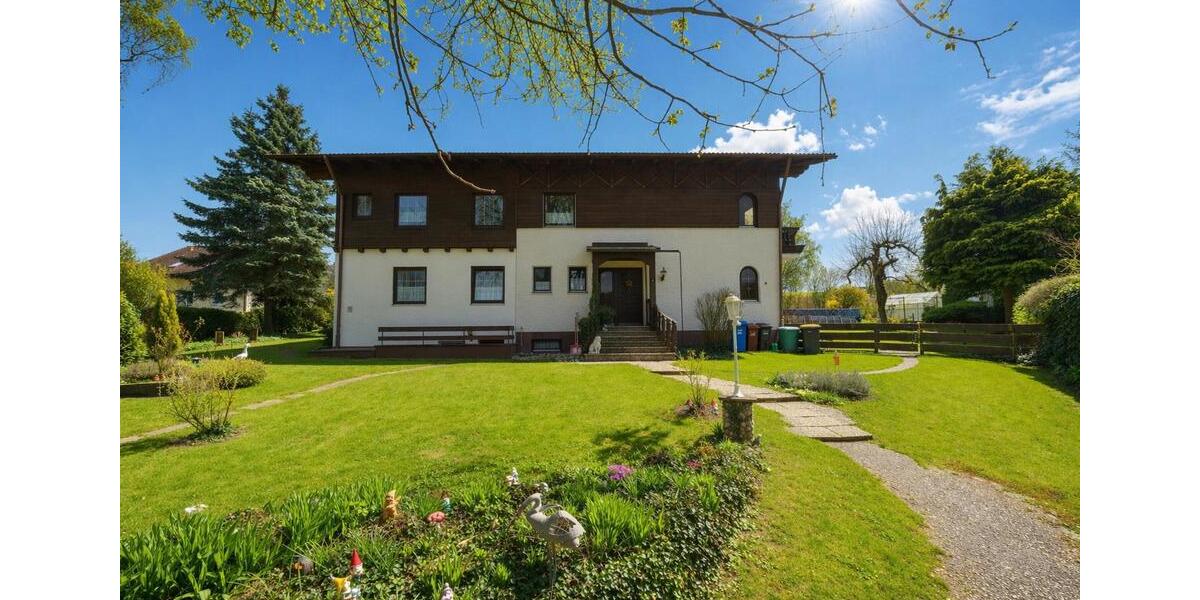 Einfamilienhaus Reisbach Englmannsberg - 10 Zimmer, 318 m&sup2;, 578.000&euro; | Angebot:26087718