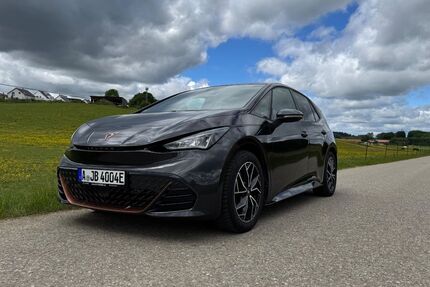Cupra Born 67.150 km 24.000 &euro; Adelsried 86477