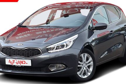 Kia ceed / Ceed 104.147 km 10.990 € Meißen 01662