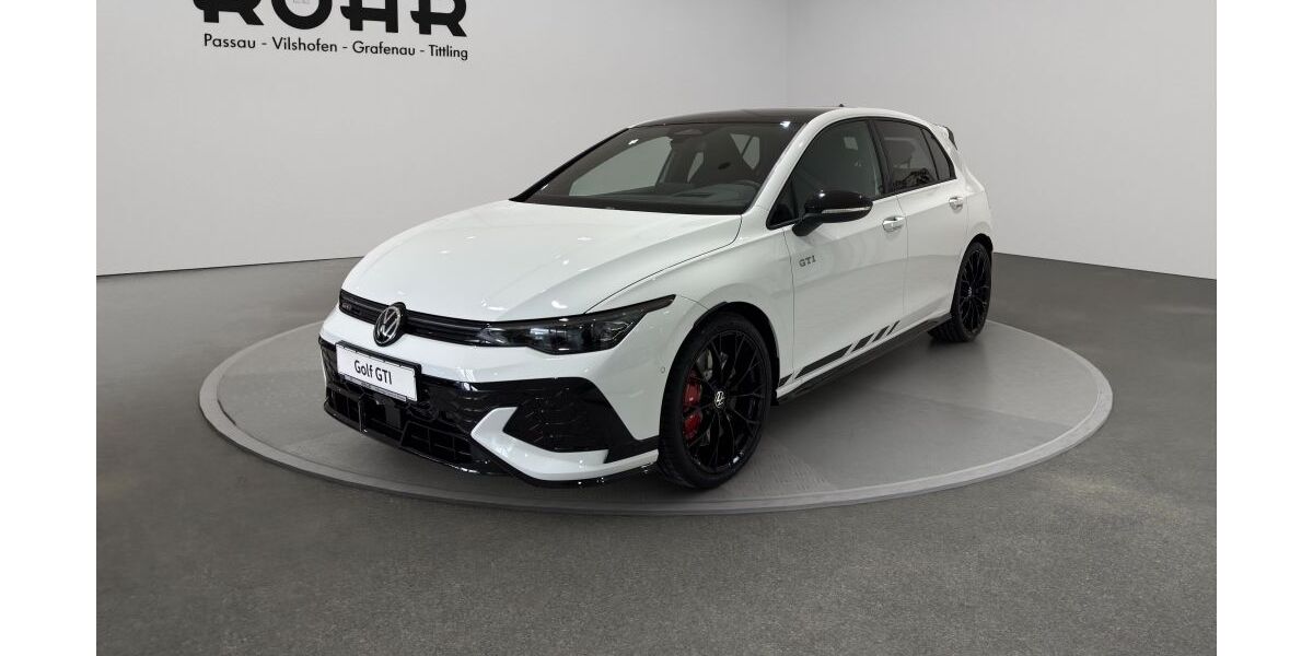 VW Golf 3.500 km 46.945 &euro; Passau 94032