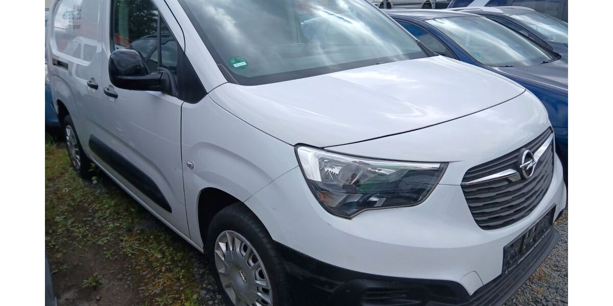 Opel Combo 195.000 km 5.199 &euro; Ludwigshafen 67065