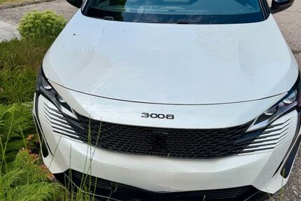 Peugeot 3008 50.000 km 25.600 &euro; Bad Füssing 94072