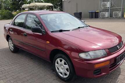 Mazda 323
