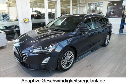 Ford Focus 61.250 km 17.490 &euro; Sondershausen 99706