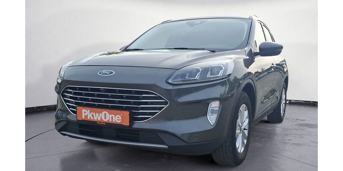 Ford Kuga 58.250 km 23.630 &euro; Göppingen 73037