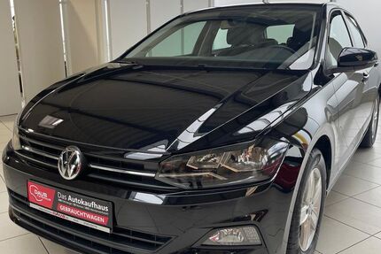 VW Polo 47.000 km 13.890 &euro; Horb a/N 72160