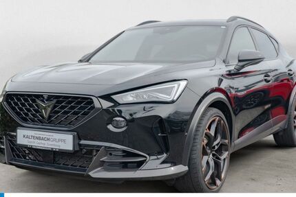 Cupra Formentor 50.390 km 37.890 € Wiehl 51674