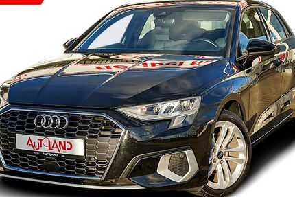 Audi A3 38.233 km 23.490 &euro; Rostock 18146