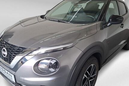 Nissan Juke 3.443 km 21.690 &euro; Heidelberg 69126