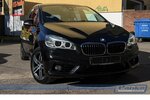 BMW 218i Sport Line*SHZ*LED*Tempo*Navi*Chrom* 114.892 km 10.890 &euro; Berlin 13187