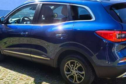 Renault Kadjar 58.427 km 15.600 &euro; Bastheim 97654