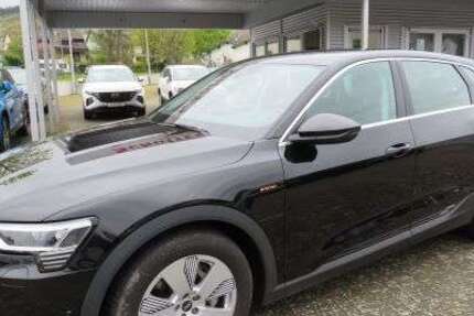 Audi e-tron 49.100 km 32.900 &euro; Mehring 54346