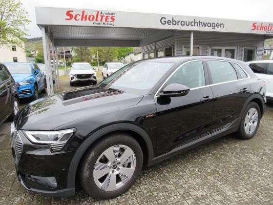 Audi e-tron 49.100 km 32.900 &euro; Mehring 54346