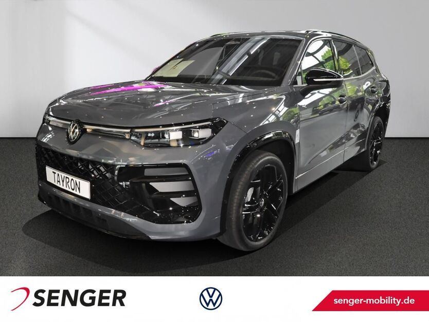 VW Tayron 14.160 km 62.980 € Lübeck 23560