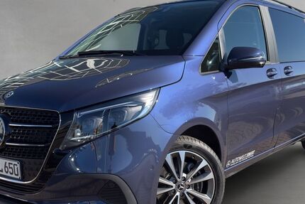 Mercedes-Benz V 300 6.000 km 78.421 &euro; Bensheim 64625