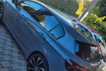 Fiat Tipo 60.200 km 14.500 &euro; Sankt Wolfgang 84427