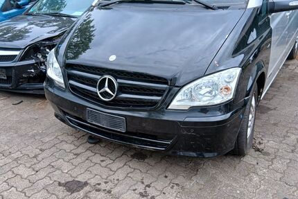 Mercedes-Benz Viano 240.000 km 6.500 &euro; Karlsruhe 76187