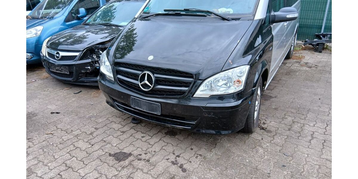 Mercedes-Benz Viano 240.000 km 6.500 &euro; Karlsruhe 76187
