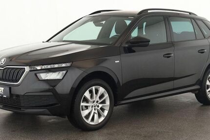 Skoda Kamiq 32.000 km 21.384 &euro; Neuss 41464