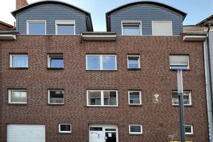 Stadtwohnung im Top-Zustand - Wohnung Hildesheim Mitte | Angebot:26948384