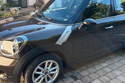 Mini Cooper Countryman 114.000 km 9.300 € Sinzing 93161